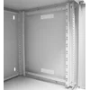 Шкаф универсальный разборный 19" 15U 720x580x450мм (ВШГ)