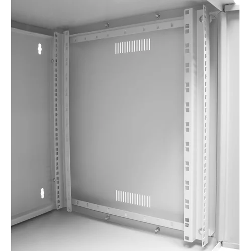 Шкаф универсальный разборный 19" 15U 720x580x450мм (ВШГ)