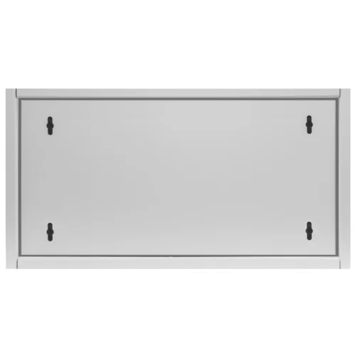 Шкаф универсальный разборный 19" 6U 315x580x600мм (ВШГ)