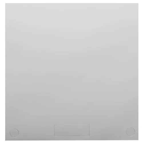 Шкаф универсальный разборный 19" 9U, 450х580х600 мм