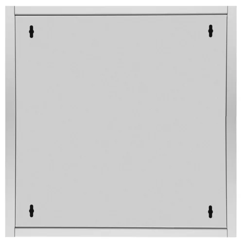 Шкаф универсальный разборный 19" 15U 720x580x600мм (ВШГ)