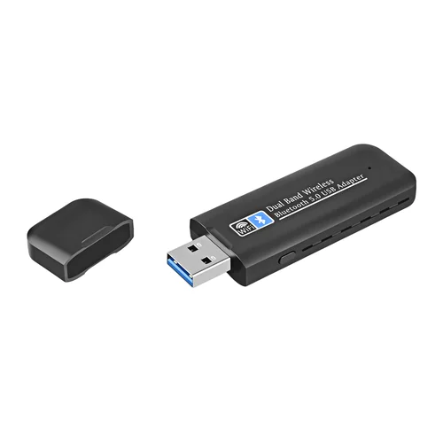 Адаптер беспроводной WiFi (2.4, 5G), Bluetooth для IP-телефона SNR-VP-77-CG-P