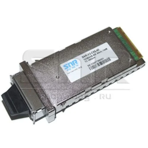 Модуль X2 CWDM оптический, дальность до 40км (14dB), 1550нм