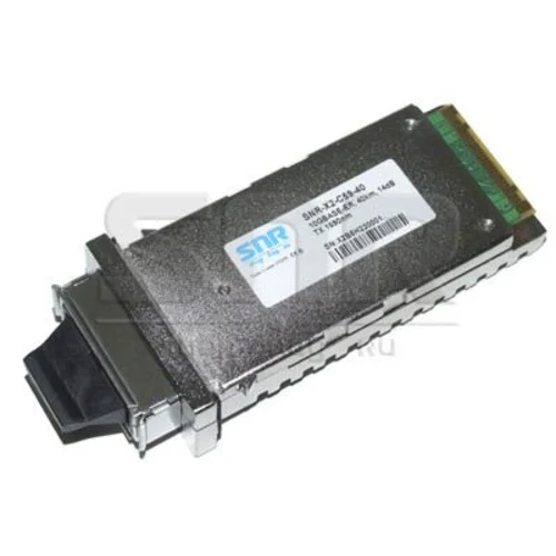 Модуль X2 CWDM оптический, дальность до 40км (14dB), 1590нм