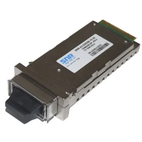 Модуль X2 DWDM оптический, дальность до 40км (15dB), 1529.55нм