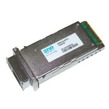 Конвертер интерфейсов X2 в SFP+
