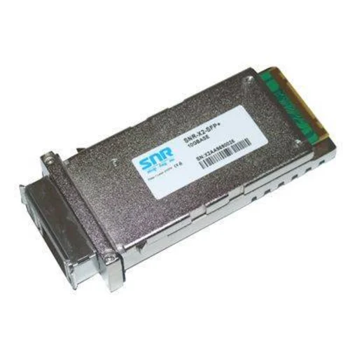 Конвертер интерфейсов X2 в SFP+