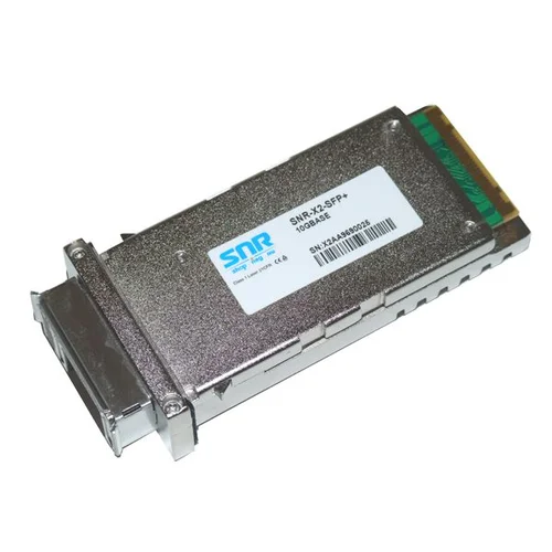 Конвертер интерфейсов X2 в SFP+