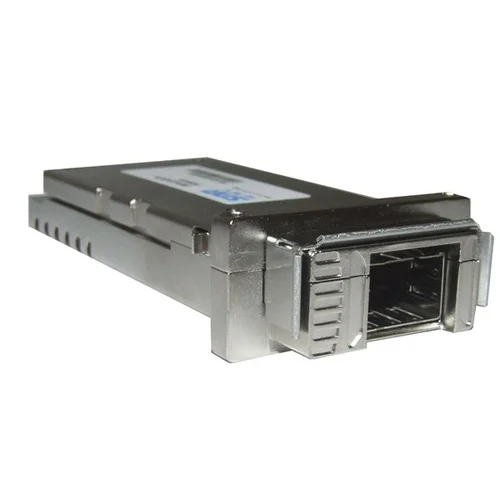 Конвертер интерфейсов X2 в SFP+