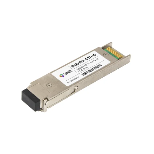 Модуль XFP CWDM оптический, дальность до 40км (14dB), 1270нм
