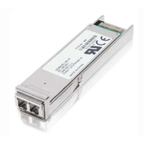 Модуль XFP CWDM оптический, дальность до 40км (14dB), 1310нм