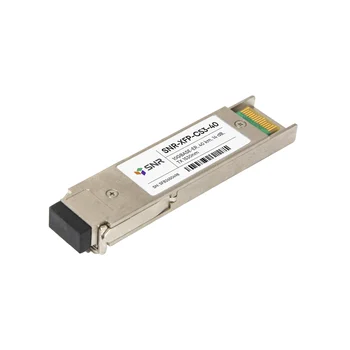 Модуль XFP CWDM оптический, дальность до 40км (14dB), 1530нм