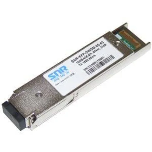 Модуль XFP DWDM оптический, дальность до 80км (23dB), 1529.55нм