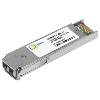 Модуль XFP оптический, дальность до 40км (16dB), 1550нм