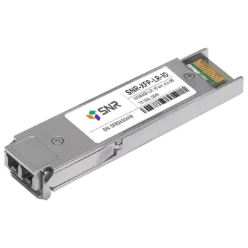 Модуль XFP оптический, дальность до 10км (8.5dB), 1310нм