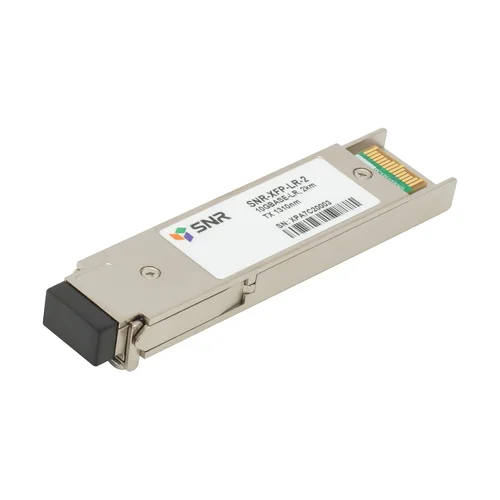 Модуль XFP оптический, дальность до 2км (9dB), 1310нм