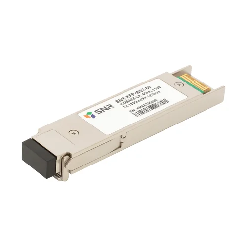 Модуль XFP WDM, дальность до 60км (21dB), 1330нм