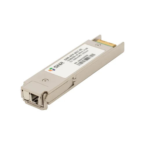 Модуль XFP WDM, дальность до 60км (21dB), 1330нм
