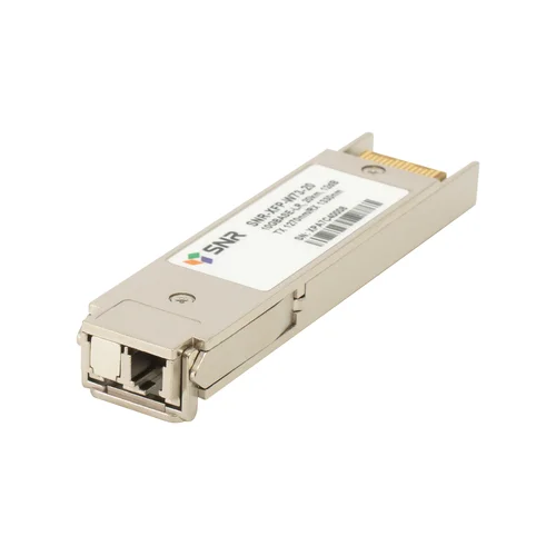 Модуль XFP WDM, дальность до 20км (12dB), 1270нм