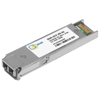 Модуль XFP оптический, дальность до 80км (23dB), 1550нм