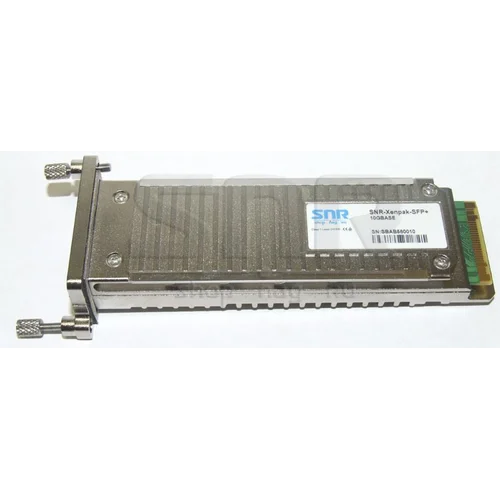 Конвертер интерфейсов Xenpak в SFP+