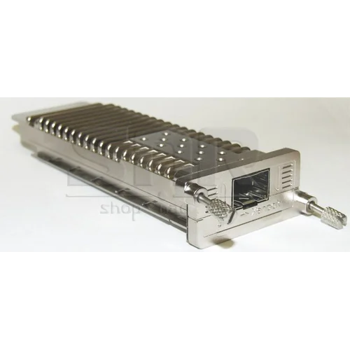 Конвертер интерфейсов Xenpak в SFP+