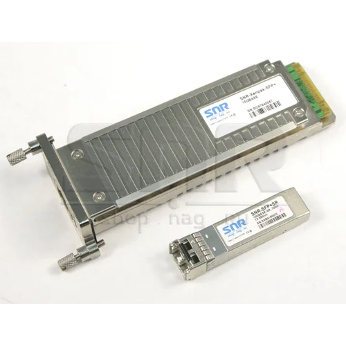 Модуль XENPAK оптический, дальность до 300м (5dB), 850нм