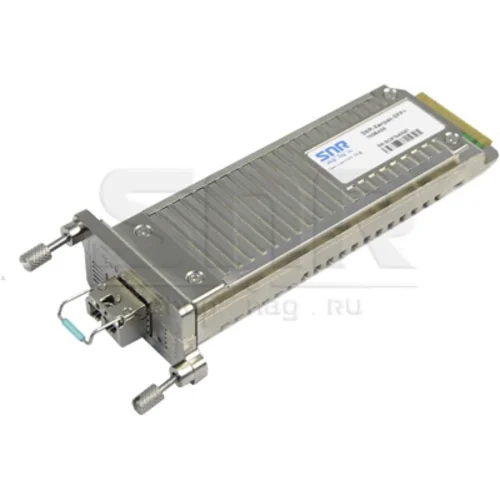 Модуль XENPAK WDM, дальность до 20км (12dB), Tx/Rx: 1330/1270нм