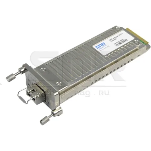 Модуль XENPAK WDM, дальность до 20км (12dB), Tx/Rx: 1270/1330нм