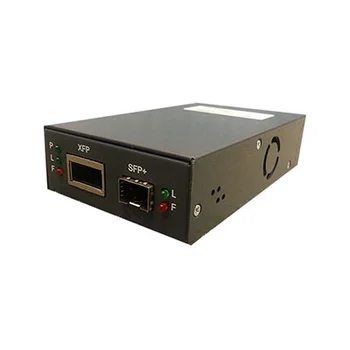 Программатор XFP/SFP+ DWDM модулей