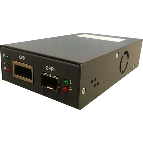 Программатор XFP/SFP+ DWDM модулей