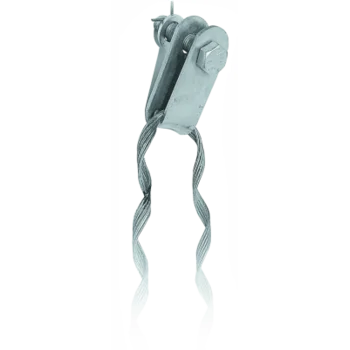 Зажим натяжной спиральный SNR-НСО-8-10/11,1К