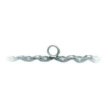 Зажим поддерживающий спиральный SNR-ПСО-15-13,5/14,5П