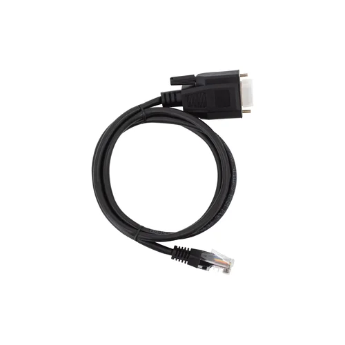 Консольный кабель для коммутаторов SNR DB9-RJ45