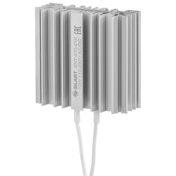 Нагреватель конвекционный SILART, 10 Вт 110-230 V AC/DC SNT-010-010