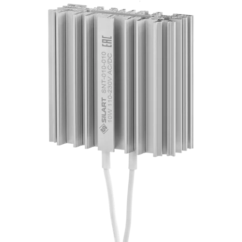 Нагреватель конвекционный SILART, 10 Вт 110-230 V AC/DC SNT-010-010