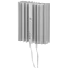Нагреватель конвекционный SILART, 50 Вт 110-230 V AC/DC SNT-050-110