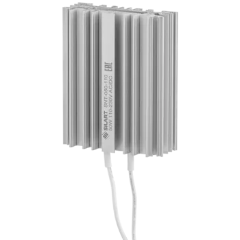 Нагреватель конвекционный SILART, 50 Вт 110-230 V AC/DC SNT-050-110