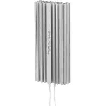 Нагреватель конвекционный SILART, 100 Вт 110-230 V AC/DC SNT-100-410
