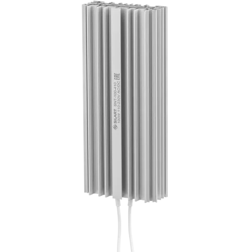 Нагреватель конвекционный SILART, 100 Вт 110-230 V AC/DC SNT-100-410