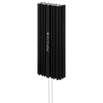 Нагреватель конвекционный SILART, 140 Вт 110-230 V AC/DC SNT-140-51B