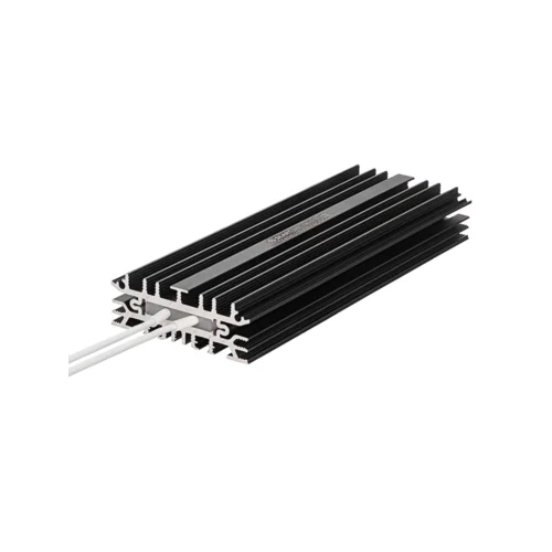 Нагреватель конвекционный SILART, 140 Вт 110-230 V AC/DC SNT-140-51B