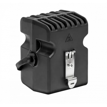 Нагреватель с вентилятором SILART, 200 Вт 230 V AC SNV-620-000