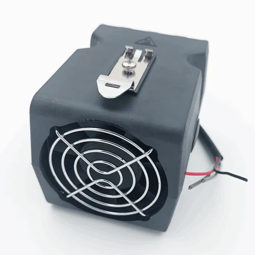 Нагреватель с вентилятором SILART, 250 Вт 230 V AC SNV-625-000