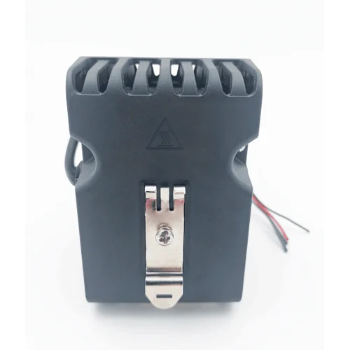 Нагреватель с вентилятором SILART, 350 Вт 230 V AC SNV-635-000