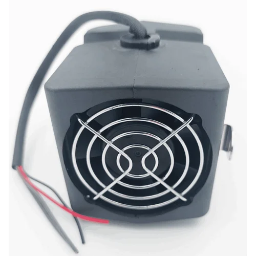 Нагреватель с вентилятором SILART, 350 Вт 230 V AC SNV-635-000