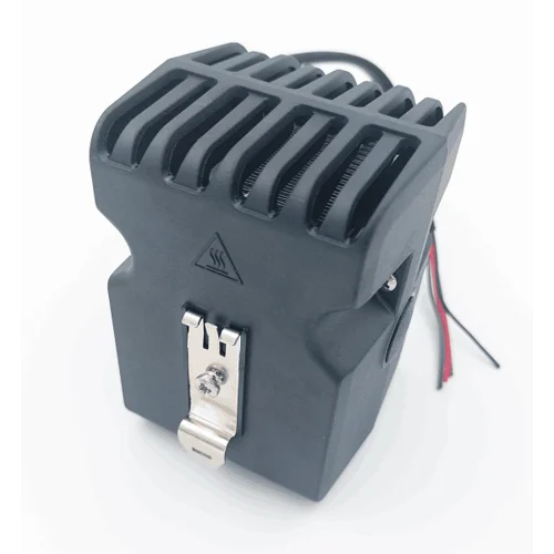 Нагреватель с вентилятором SILART, 350 Вт 230 V AC SNV-635-000