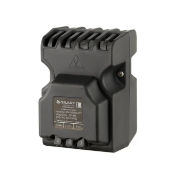 Нагреватель с вентилятором SILART, 350 Вт 230 V AC SNV-6350-00T