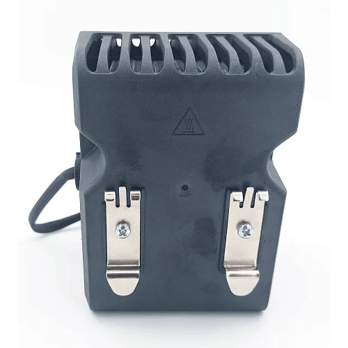 Нагреватель с вентилятором SILART, 450 Вт 230 V AC SNV-845-000