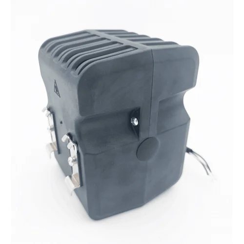 Нагреватель с вентилятором SILART, 450 Вт 230 V AC SNV-845-000